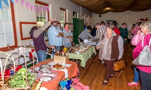 B’bos en Groeneweide Markte